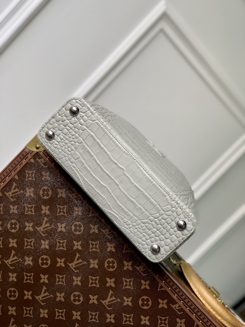 LV Capucines Bags